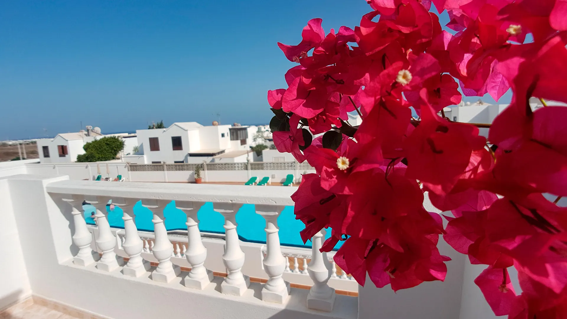 Apartamentos Tisalaya Puerto del Carmen