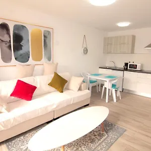 Jazmin, Dises Apartamento Puerto del Carmen (Lanzarote)