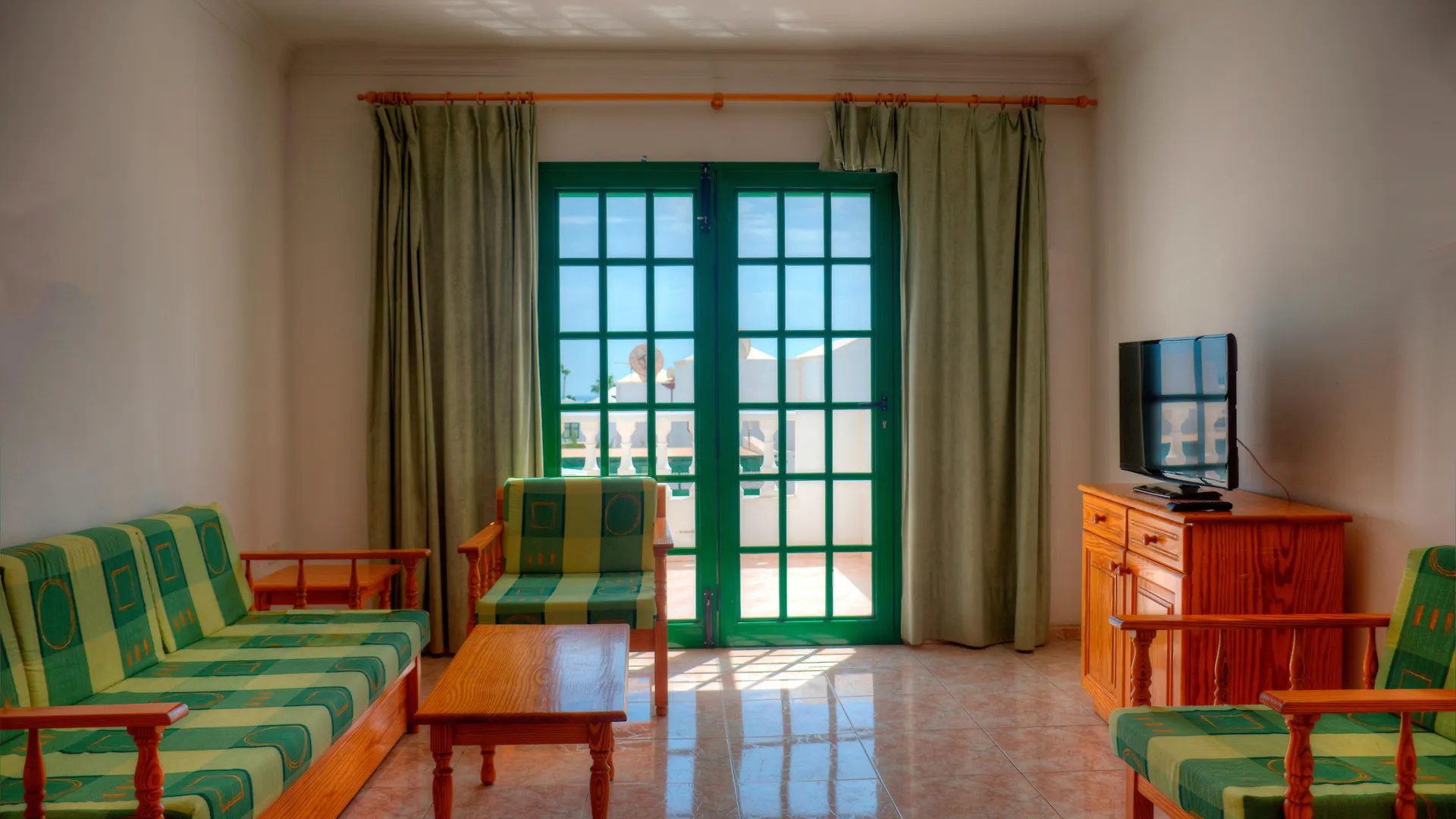 Apartamentos Tisalaya Puerto del Carmen  Spain