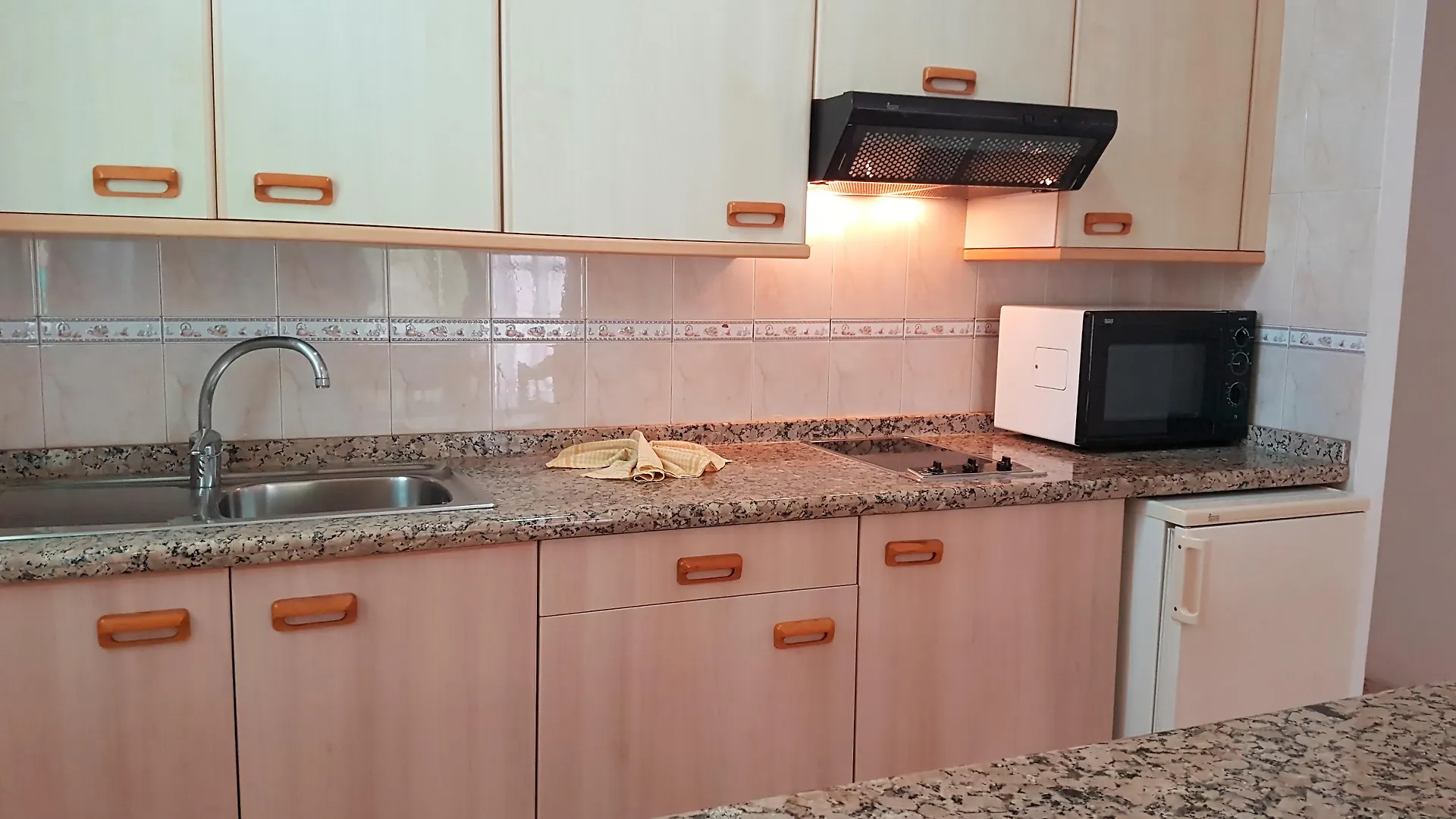 Apartamentos Tisalaya Puerto del Carmen  Apartment Puerto del Carmen (Lanzarote)