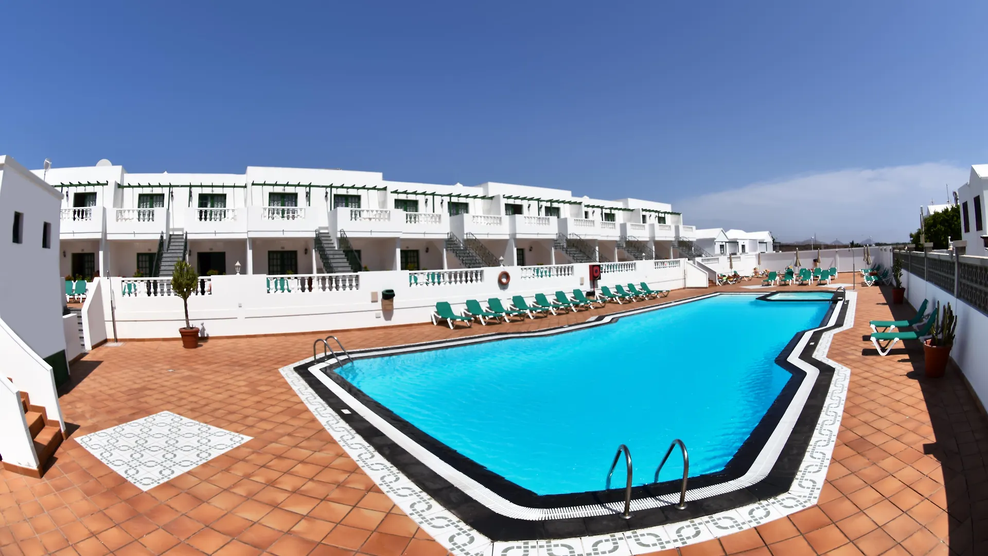 Apartment Apartamentos Tisalaya Puerto del Carmen  Spain
