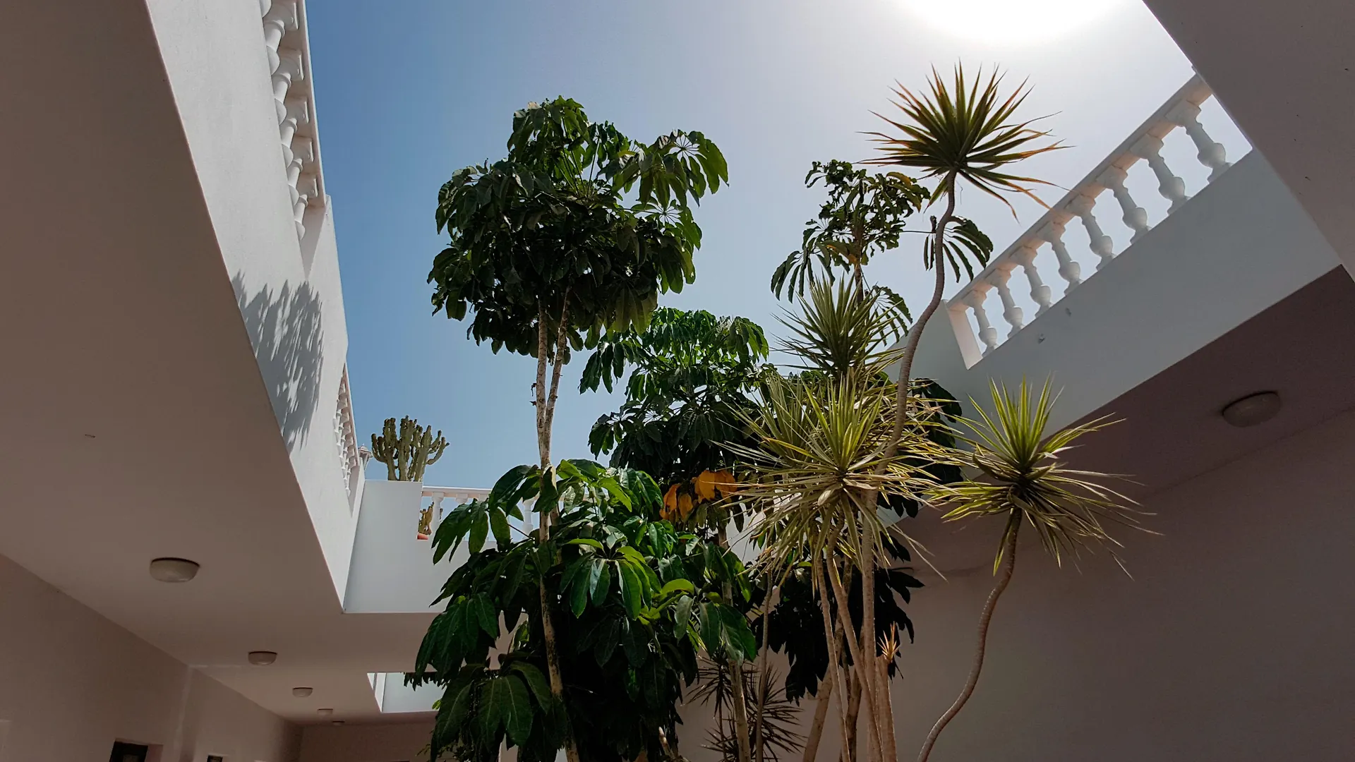 Apartamentos Tisalaya Puerto del Carmen  Spain