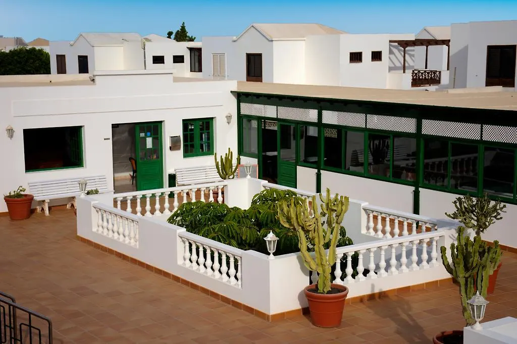 Apartment Apartamentos Tisalaya Puerto del Carmen