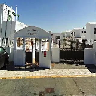 Apartamentos Tisalaya Puerto del Carmen  Spain