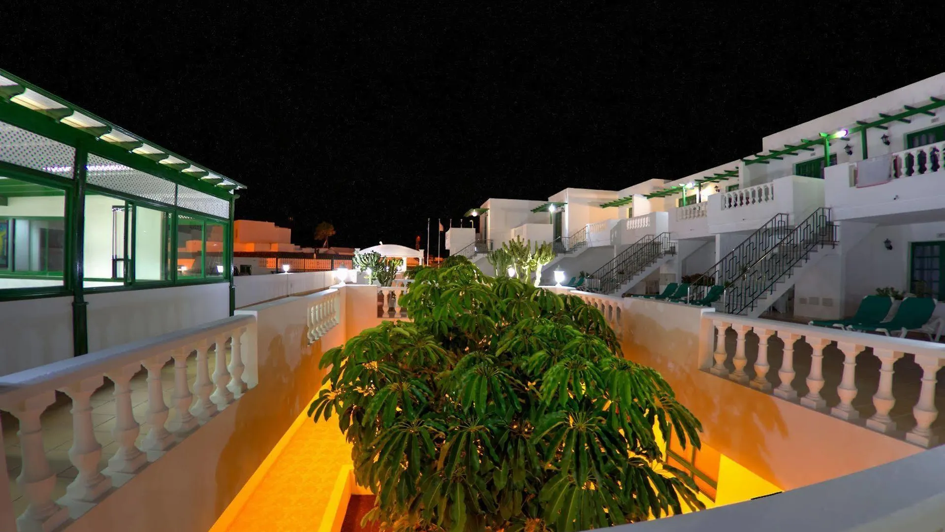 Apartment Apartamentos Tisalaya Puerto del Carmen